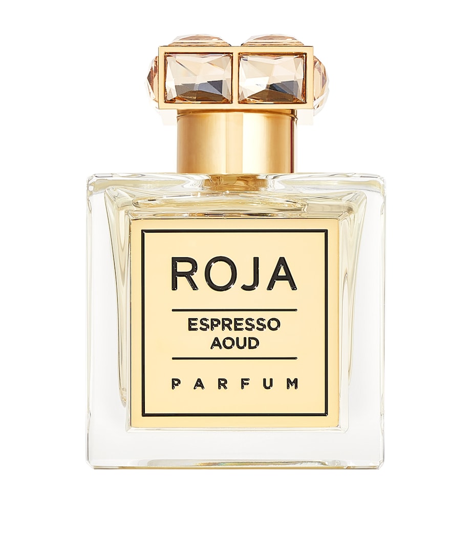 Espresso Aoud Parfum 100ml